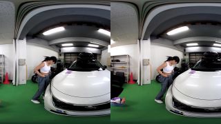 clip 49 KMVR-682 A - Virtual Reality JAV | oculus rift | virtual reality little asian girl-0