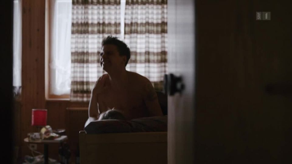 Anna Schinz - Wilder s01e04 (2017) HD 720p!!!