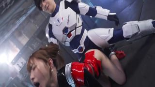 [SuperMisses.com] SPSE-67 GUILGEAR: Savior of Destruction Episode 5: Statue of Liberty-018-8