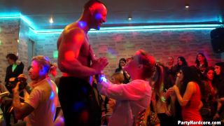 free porn clip 2 hardcore milf dp Party Hardcore Gone Crazy Vol. 9 Part 2 – Cam 3, hardcore on hardcore porn-2