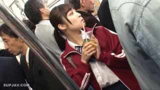 Reducing Mosaic NHDTB-440 唾液ダラダラ接吻痴●4 オヤジを虜にするほど密着して舐めまくる痴女子○生-2