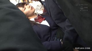 Reducing Mosaic NHDTB-440 唾液ダラダラ接吻痴●4 オヤジを虜にするほど密着して舐めまくる痴女子○生-6