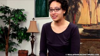 RealSpankings 2018-2023School Swats Rose-7