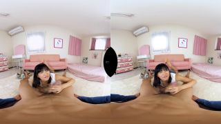 KAVR-036 A - Japan VR Porn - (Virtual Reality)-2