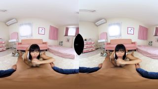 KAVR-036 A - Japan VR Porn - (Virtual Reality)-7