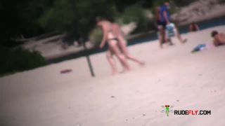 video 49 hardcore vr porn hardcore porn | Just another day at the nude strand 2 | beach-0