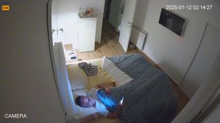 Voyeur 1037 Italy Naples Pmw2JB09k-8