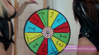 Wheel Of Castration..-4