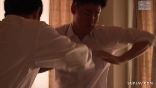 Reducing Mosaic NSFS-342 熟母31 ～息子に抱かれて快楽に溺れてしまった母親～ 野々花さわ-3