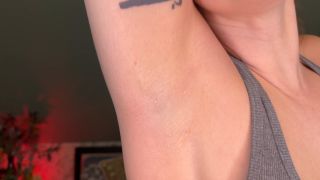 xxx clip 4 SneezeGoddess – Sweaty Step Mom Armpit Gooning in 4K | masturbation instructions | fetish porn katie st ives femdom-5