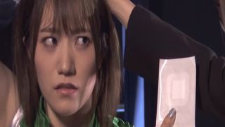 [SuperMisses.com] SPSB-14 Saint Force Delta Episode 3: Consumption of Saintly Woman， Atonement for the Past (FHD ver.)-002-1