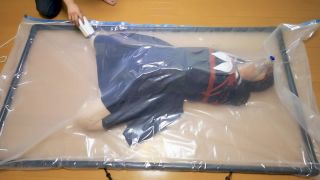 Fantia jp DDD04004120 (Uniform Compression) 制服圧縮 １０分-1