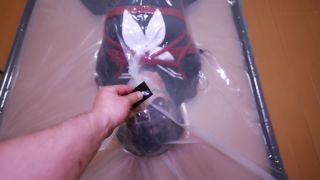 Fantia jp DDD04004120 (Uniform Compression) 制服圧縮 １０分-3