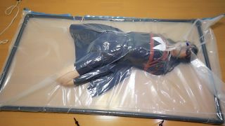Fantia jp DDD04004120 (Uniform Compression) 制服圧縮 １０分-8
