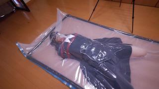 Fantia jp DDD04004120 (Uniform Compression) 制服圧縮 １０分-9