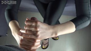  Handjob_Collection_POV  Массаж Пениса Pornhub Com hardcore-2