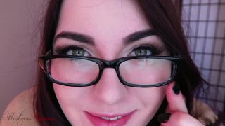 adult clip 6 Ruby Rousson — Mesmirising Staring Contest | jerkoff | fetish porn hardcore fetish porn-2