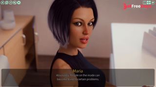 Locked in Temptation 6 PC Gameplay-3