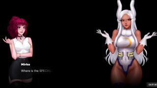 Big Ass Horny Union Chapter 1 - Fucking a Hentai MILF until he cums inside-2