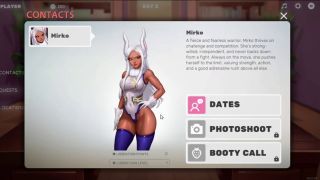 Big Ass Horny Union Chapter 1 - Fucking a Hentai MILF until he cums inside-8