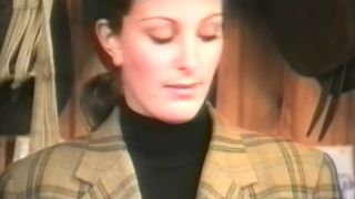 Vsretrospankporn792 Caning (Femdom porn)-3