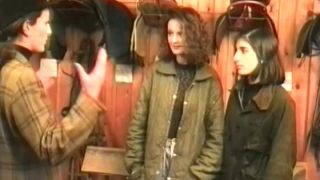 Vsretrospankporn792 Caning (Femdom porn)-4