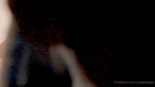 Rose Kelly The Woods Wizard Dildo Riding 1 Onlyfans (Pornstar)-3