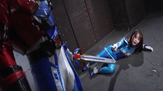 [SuperMisses.com] SPSE-31 Hero Falls to Evil ~ Monster Transformation Aggressor-009-0