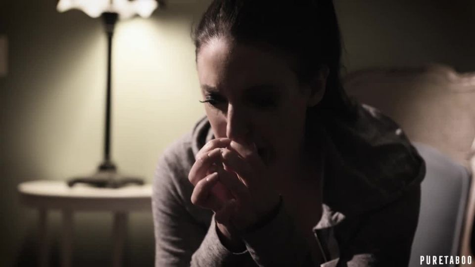 PureTaboo presents Angela White, Karla Lane in The Weight of Infidelity – 20.04.2018 - [MILF porn]
