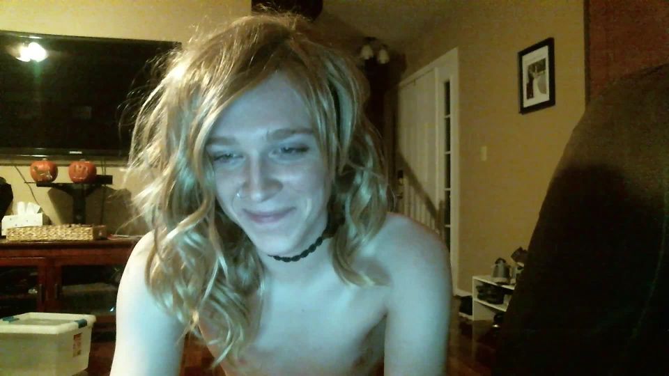 Shemale Webcams Video for October 27, 2019 – 21 - Categories
