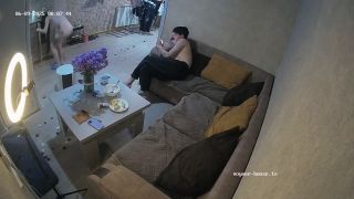 Roza Shane's Amateur Couch Action [HD 720p] - 2025-1