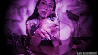 free online video 31 Maya Liyer - Nail Tapping Trance on femdom porn asian xnxx video-3