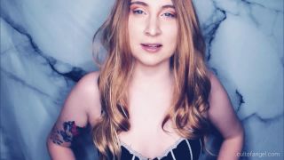 online xxx clip 13 Angel Au Lait – Suck Your Own Dick | joi video | masturbation porn crush fetish clips-3