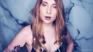 online xxx clip 13 Angel Au Lait – Suck Your Own Dick | joi video | masturbation porn crush fetish clips-4