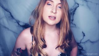online xxx clip 13 Angel Au Lait – Suck Your Own Dick | joi video | masturbation porn crush fetish clips-5