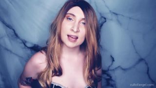 online xxx clip 13 Angel Au Lait – Suck Your Own Dick | joi video | masturbation porn crush fetish clips-7