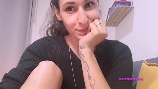 online clip 9 kristenwylde – Cuckold – My husband my lover and I - kristenwylde - femdom porn fur fetish mistress-0