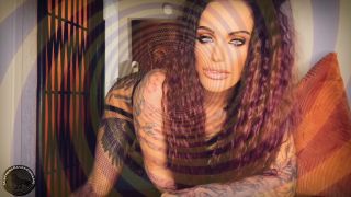 video 13 MistressRavenFD – IM YOUR BAD KARMA on pov lesbian smoking fetish-2