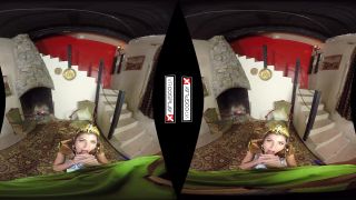 Video Gina Gerson: The Legend of Zelda a XXX Parody 1440p 2K-1