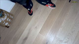 [K2S.CLUB] MiaMinou - OMG - Handwerker Alarm an Halloween - Naja ordentlich ausgemessen und v... - FullHD 1080P-2