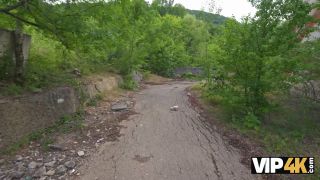 echoes of inhuman fucking weird porn feat eva tender.-1