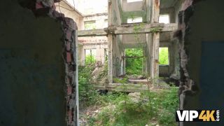 echoes of inhuman fucking weird porn feat eva tender.-2