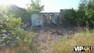 echoes of inhuman fucking weird porn feat eva tender.-4