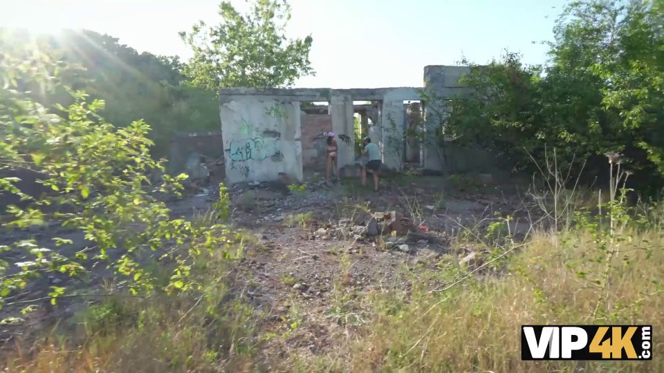 echoes of inhuman fucking weird porn feat eva tender.