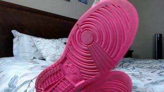 online xxx video 20 feet fetish hardcore fetish porn | Serenity Sky – Dirty Disney Shoes | foot worship-4