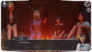 GamerDark10 - Mist Gameplay P97-8