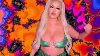 free online video 22 Alissa Ryan - Puff Puff GOON on pov daphne rosen femdom-2