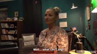 Krystal Swift Aka Katerina – Mega Busty Katerina – E03 – Czech Hypno – Fullhd 1080P MILF!-5
