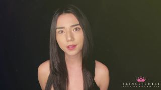 adult xxx clip 20 panty sniffing fetish pov | Princess Miki - Red Light, Green Light | tease-1