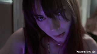 Miss Malorie Switch: Hot Creampie Roleplay In HD - Must See!-4
